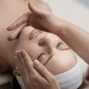 Face massage
